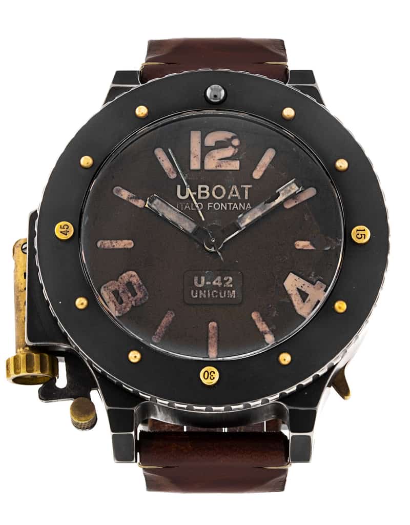 U-Boat U-42 8088 U-Boat U-42 8088